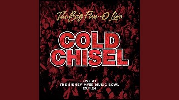 Thumbnail of Cheap Wine (Live 2024)