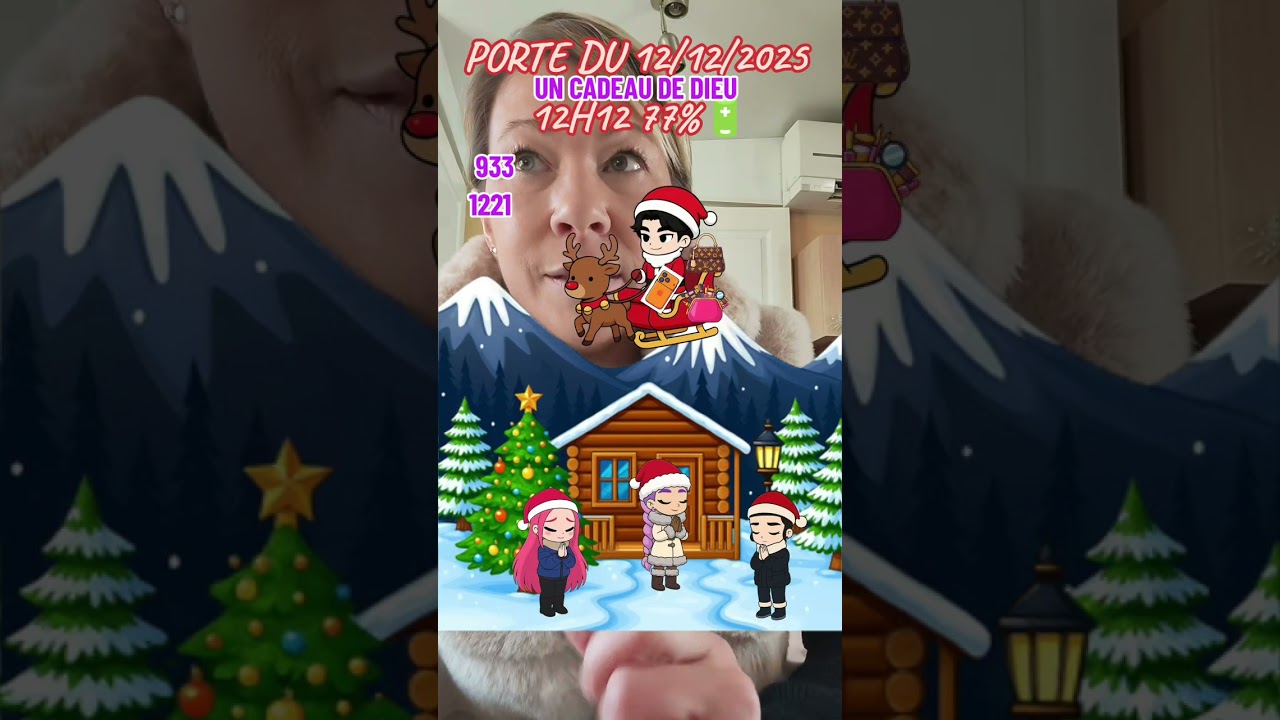 LE CADEAU 🎁 DE DIEU🙏 EST AU-DESSUS DE TA MAISON, SI TU N'AS PAS DE MAISON C'EST LA CLÉ 🔑