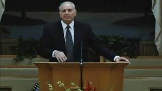 Transitions_ Understanding Kingdoms and Baptism (Pastor Charles Lawson)