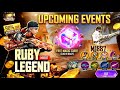 March Upcoming Events 🔥 Mystery Shop + Free Magic Cube Confirm🤩|Free Fire New Event | Ff New Evevnt