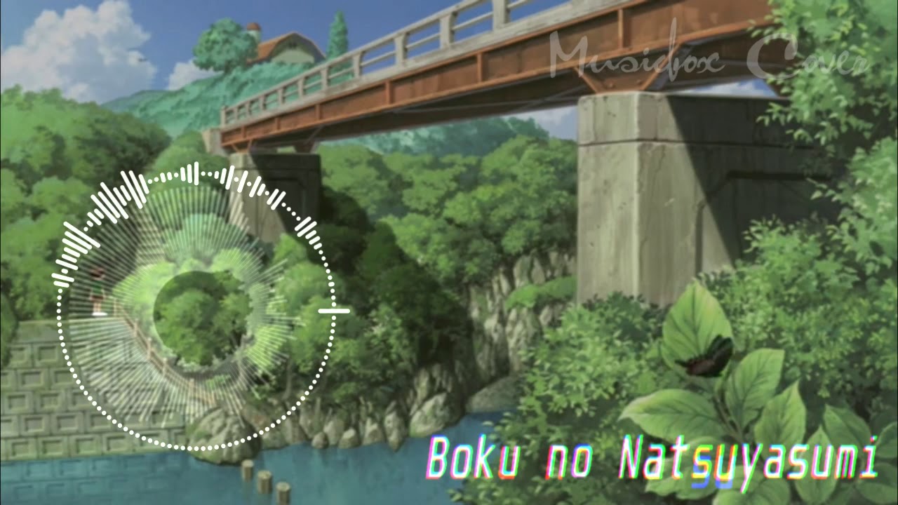 Takarasagashi_No_Natsuyasumi Telegraph