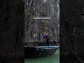 Halong Bay #halongbay