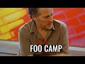 Foo camp