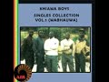 Khiama boys