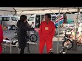 2017年第18回スズカ8時間エンデューロ秋SP KIMORI＆アステージ出場