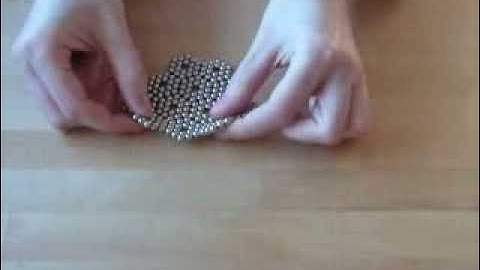 Neocube 216 triangle from hexagons