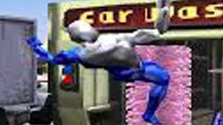 PepsiMan