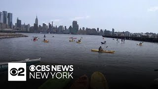 City of Water Day in Hoboken, N.J. | Full coverage