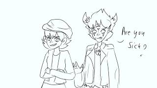 Would You Be So Kind- Svtfoe Animatic Jantom