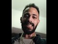 شهاب السيد مرزمن راب شهاب السيد الجن شهاب السيد مرزمن راب شهاب السيد الجن