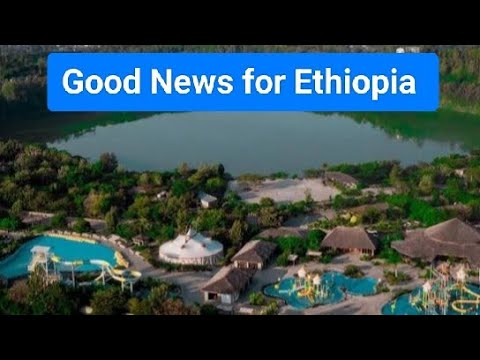 Good News For Ethiopia