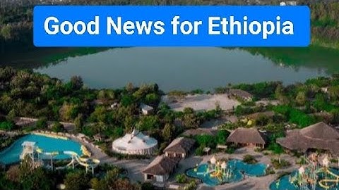 Good News for Ethiopia