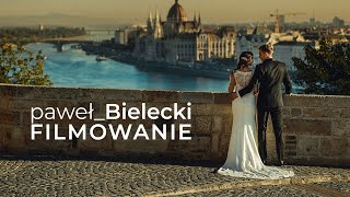 Paweł Bielecki Filmowanie Wideofilmowanie i Fotografia ślubna – Częstochowa, Katowice, Śląsk