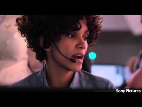 THE CALL - Official Trailer HD 2013 - Halle Berry, Abigail Breslin 2016