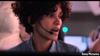 THE CALL - Official Trailer HD 2013 - Halle Berry, Abigail Breslin 2016