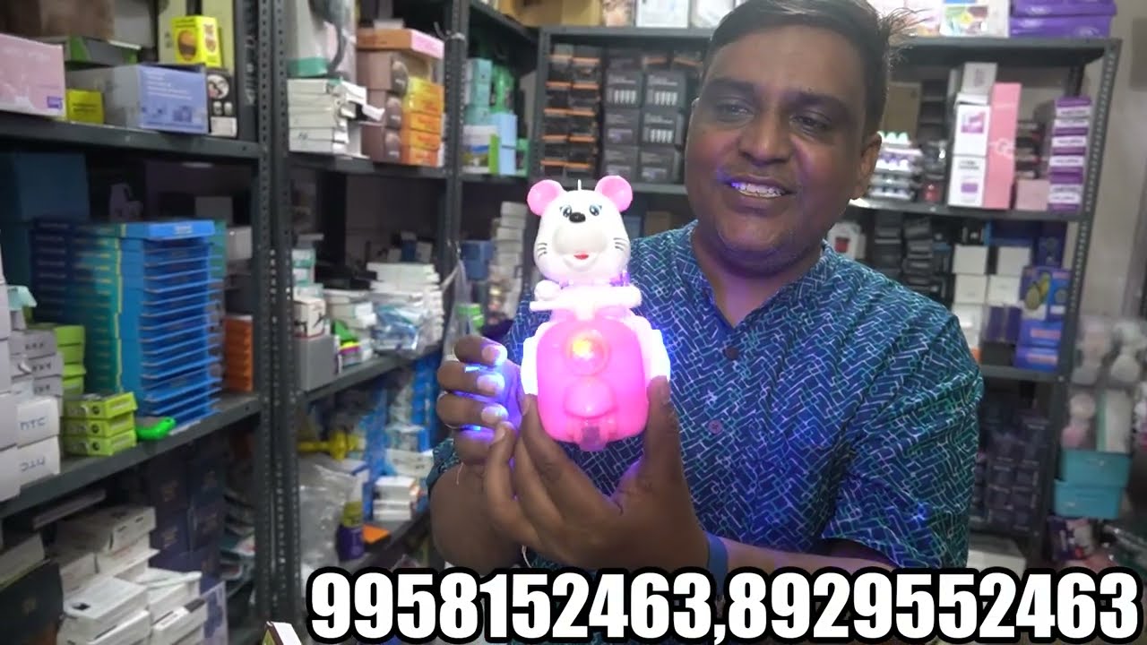 Cheapest Smart Gadgets |Electronics,Smart Gadgets At Wholesaler Rate