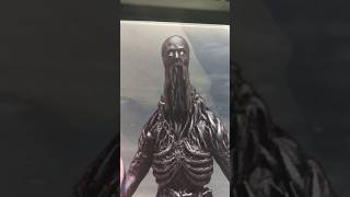 Alone In The Dark - Ostadte mini review #aloneinthedark #lovecraft #review #hplhs #miniature