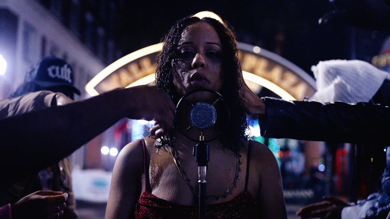 DAY- Onsra [MIC DROP]