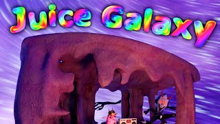 Juice Galaxy - Full Soundtrack, Volume 2 (OST) screenshot 5