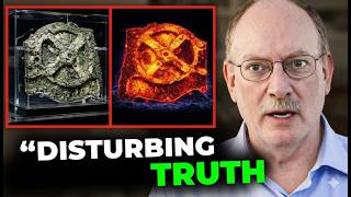 Tony Freeth The Truth About the Antikythera Mechanism Revealed