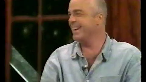 Sci-Fi War Room: John Copeland, Jerry Doyle, Bruce...