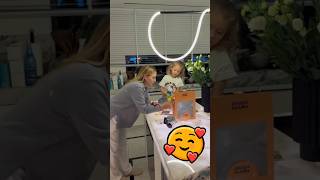 ANDZIAKS CZAS Z CHARLI💖 #andziaks #luka