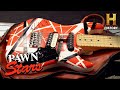 Pawn Stars: Van Halen Collection Includes AUTOGRAPHED Guitar (Season 21)