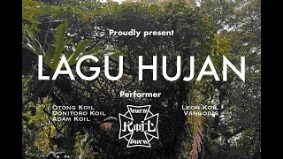 Download lagu KOIL - LAGU HUJAN - LIVE - JAKARTA
