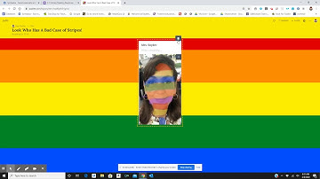 Posting to Padlet Bulletin Board Tutorial