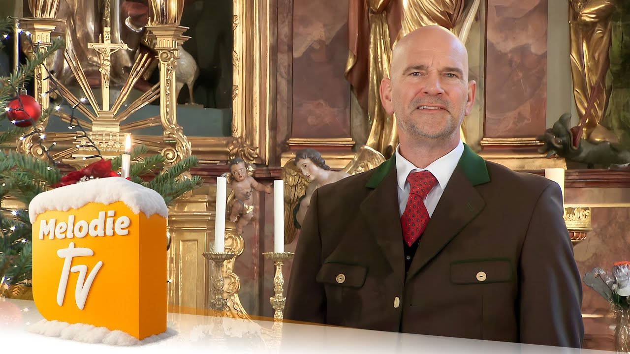 Udo Wenders - Es wird scho glei dumpa (Offizielles Weihnachtsvideo)