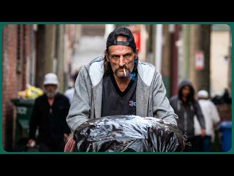 The War on Drugs: Is This the World's Most Dangerous Drug Trade?