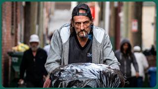 This Is Why The War On Drugs Failed?