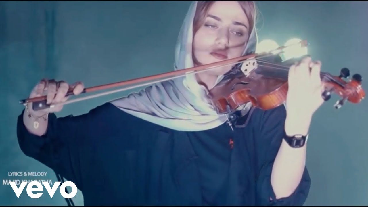 Watch FactMusicVEVO - Majid Kharatha - Mosafer 2 ( Official Video ) on YouTube