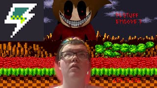 PC Stuff Ep3 Let’s play Zerty.EXE on Game jolt￼