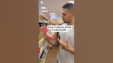 Best Trader Joe’s Drinks🛒