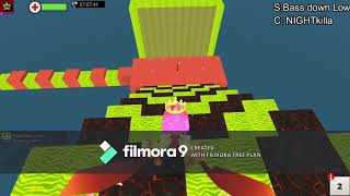 Kogama ▓♦▓ Amazing Parkour ▓♣▓