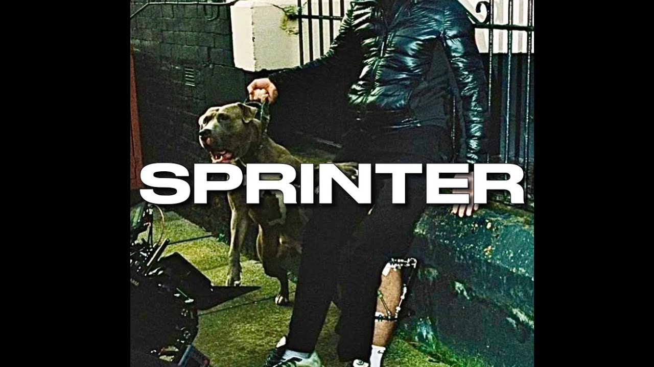 [FREE] Central Cee x Dave x Melodic Drill Type Beat «Sprinter» Melodic ...