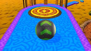 Going Balls - Speedrun Gameplay Level 20300 To 20302