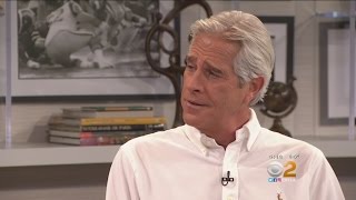 Paul Magers Announces Retirement From CBS2 News
