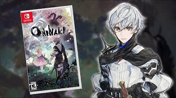 Oninaki for Nintendo Switch REALLY Surprised Me!