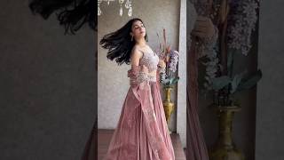 💫 Riya Creation Presents: Stunning Designer Lehenga Look | Bridal & Party Wear 2025 #Shorts #creator
