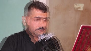 تلاوة الحاج احمد جاسم الربيعي ماتيسر من سورة الذاريات والكوثر