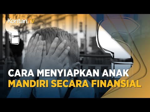 Video: Apakah Anda mandiri secara finansial?