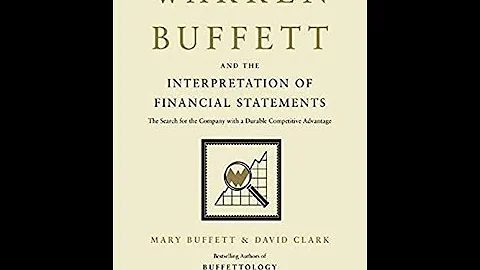 Warren Buffett and the Interpretation of Financial Statements FULL AUDIOBOOK Value Investing