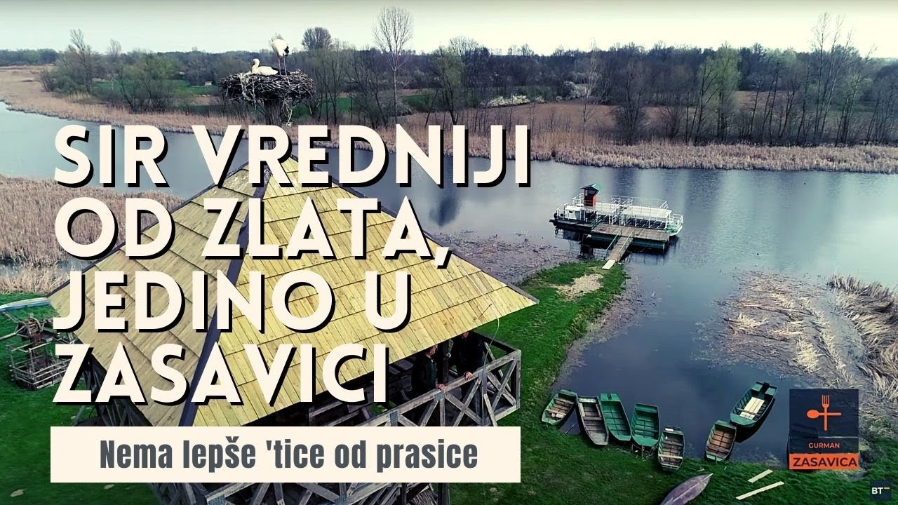 NAJSKUPLJI SIR na SVETU - Pule | Vrelo PEČENJE iz furune | Gulaš od MANGULICE | GURMAN Ep.37