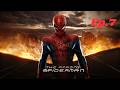 Smythe You Scuffman | The Amazing Spider-Man (2012) | Episode 7
