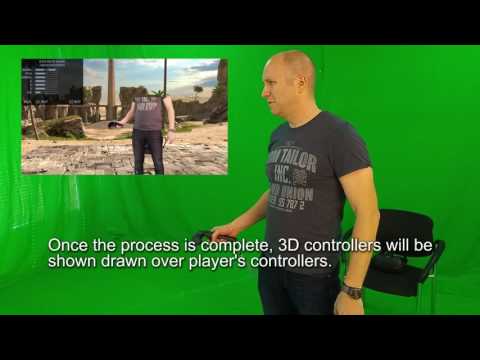 : Mixed Reality Setup Wizard