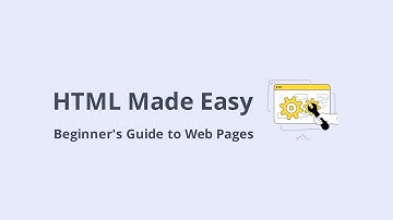 👉 HTML Tutorial for Beginners | Learn HTML with Example & Code