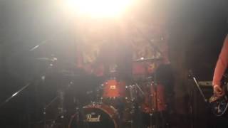 TURKEY 20150221 SAPPORO BANG BANG ROCK’N’ROLL vol.25