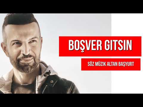 Erkan Acar-Boşver Gitsin